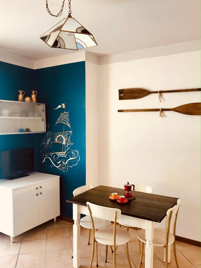 Casa Caterina Lake View Holidays Apartments Peschiera del Garda Luaran gambar