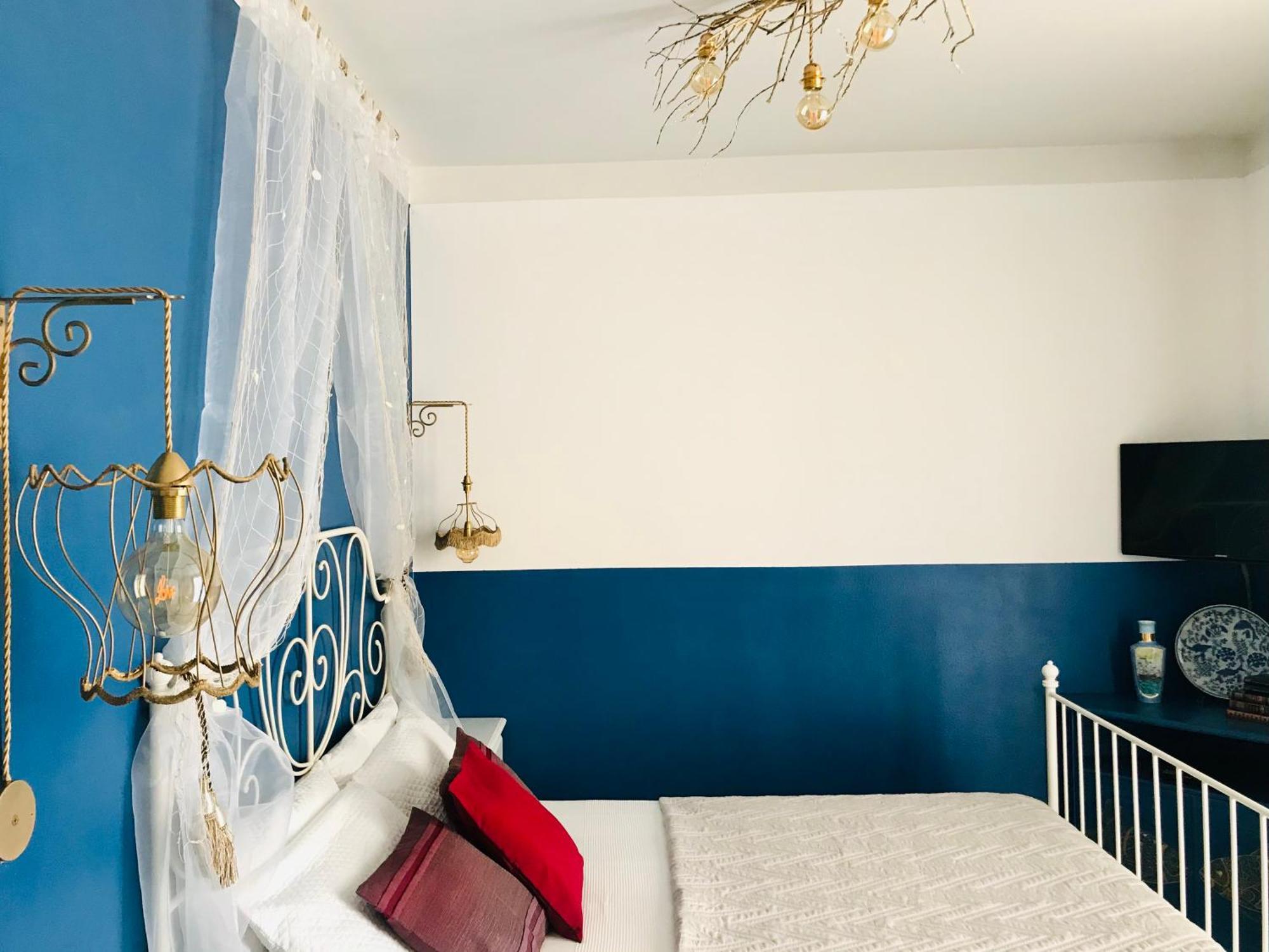 Casa Caterina Lake View Holidays Apartments Peschiera del Garda Luaran gambar